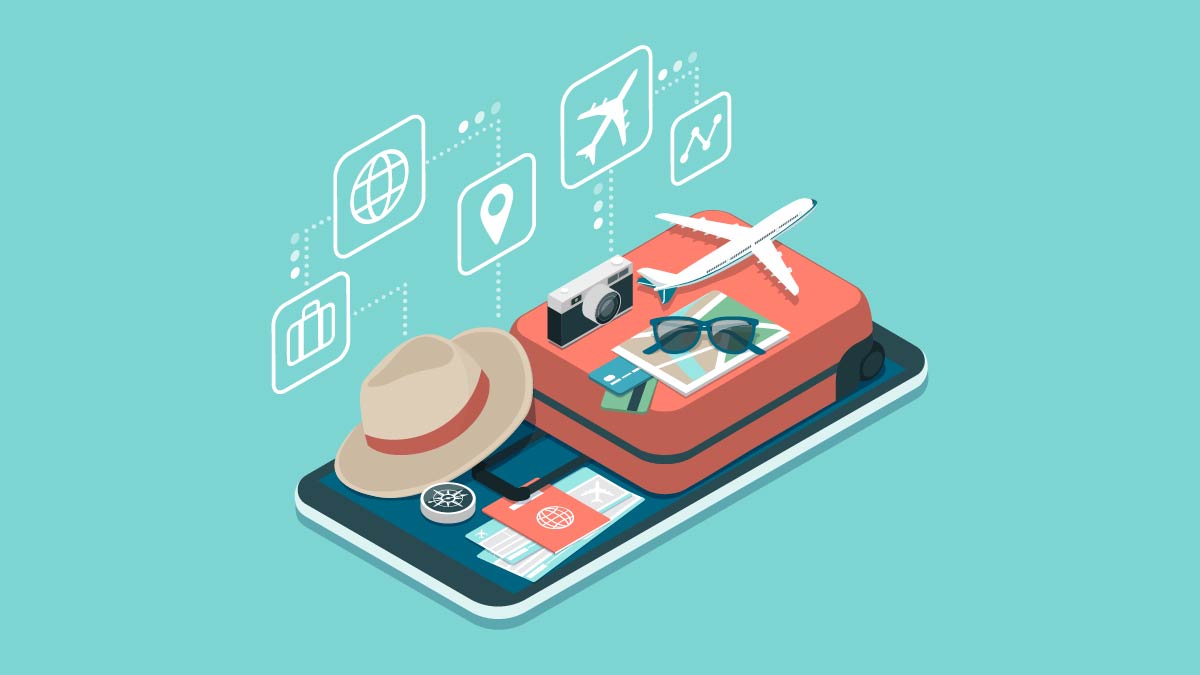 Best Travel Apps for Digital Nomads Inside Inside