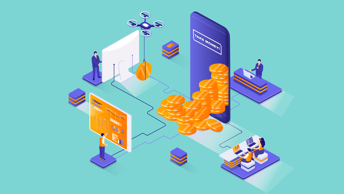 Working in Fintech vs Banks Which One is for You Inside
