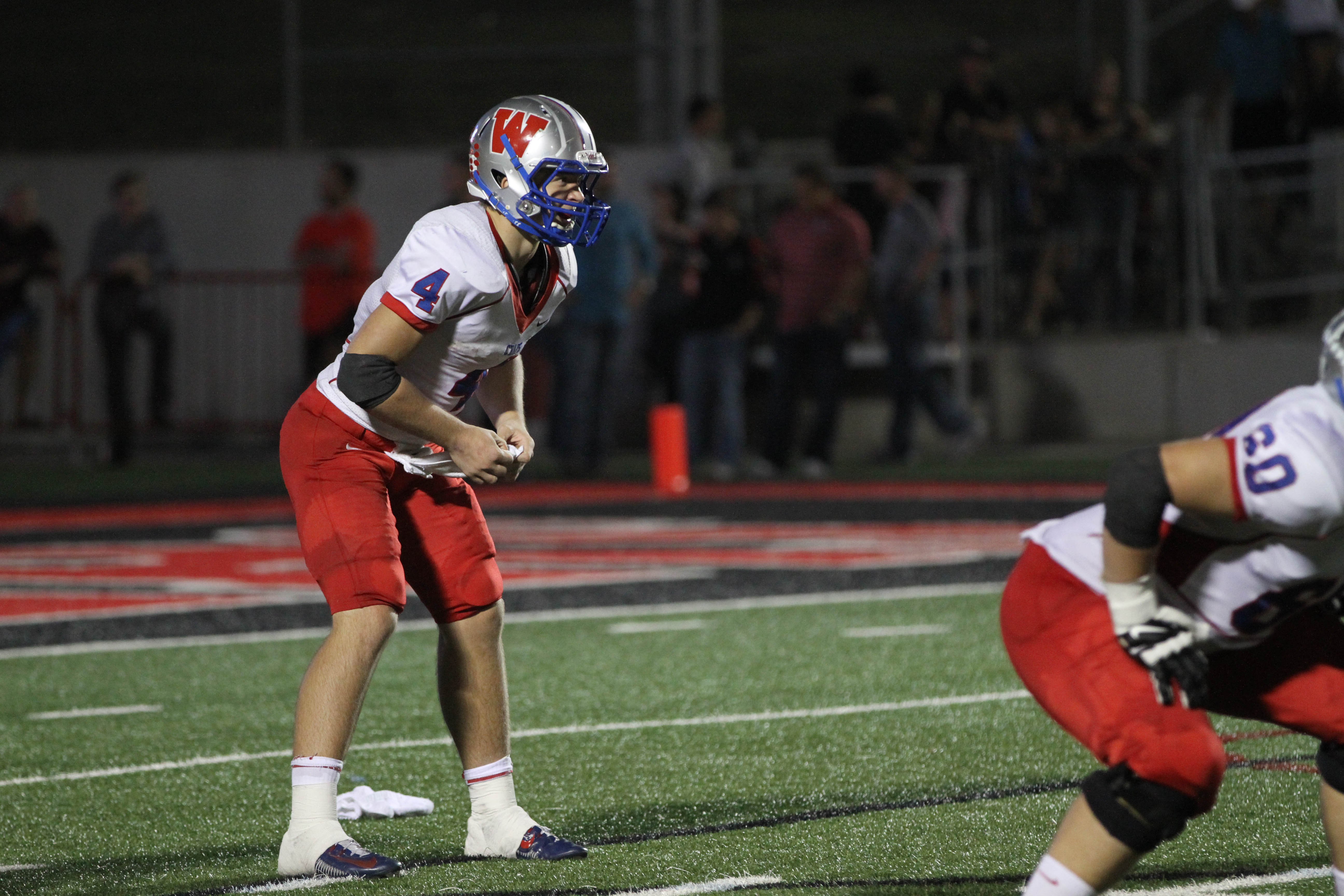 Four ways Sam Ehlinger can beat you Inside Texas