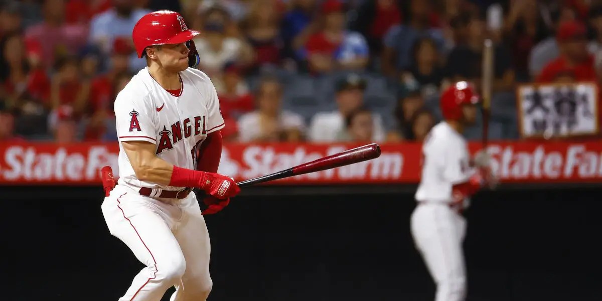 Angels on the MLB Top 100 Prospects List Inside The Diamonds