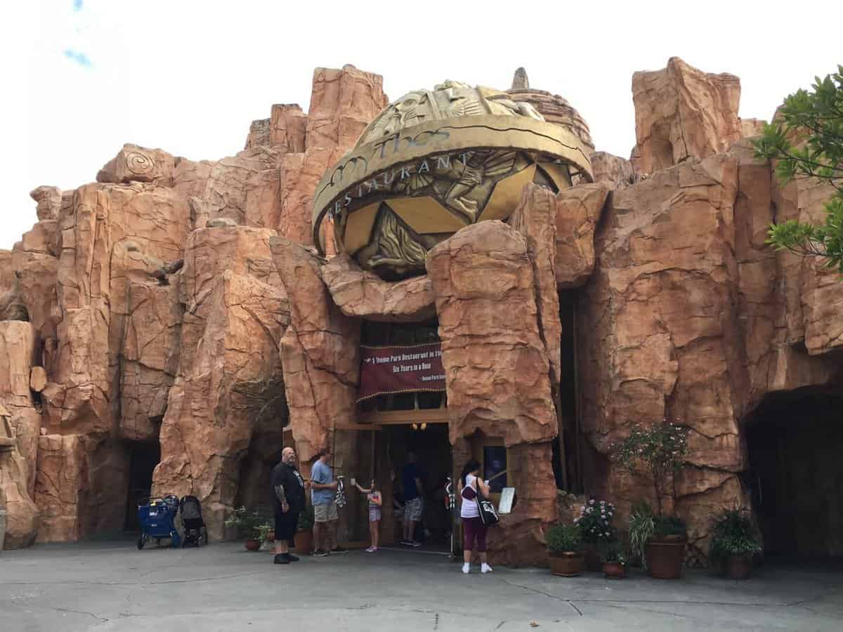 Tour Guide Tuesday How To Make Dining Reservations At Universal Studios Orlando Inside the Magic