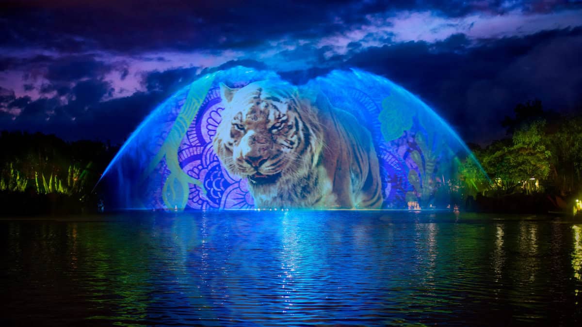 New night experiences at Disney’s Animal Kingdom kicking off May 27