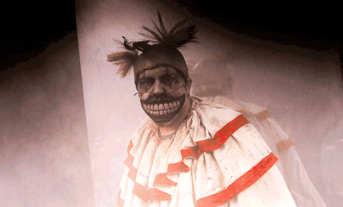 Halloween Horror Nights 2016 House-By-House Review: "American Horror Story" Leads An All-Around Frightfully Good Time At Universal Orlando - Inside The Magic