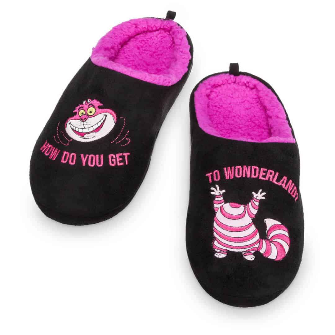 Holiday Shopping 5 Disney Slipper Sets for LoungeLoving Loved Ones