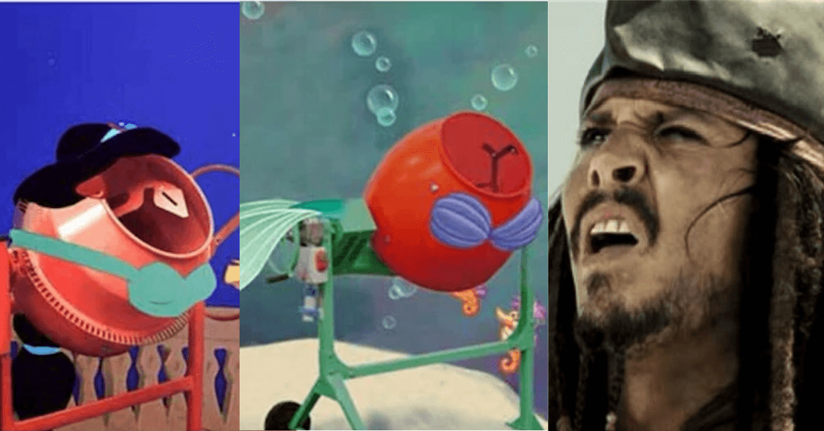 Artist Reimagines Disney Princesses as Cement Mixers? Inside the Magic