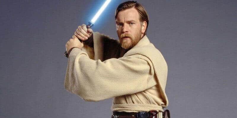 ObiWan Kenobi Series Rumored to Take Place in Two Time