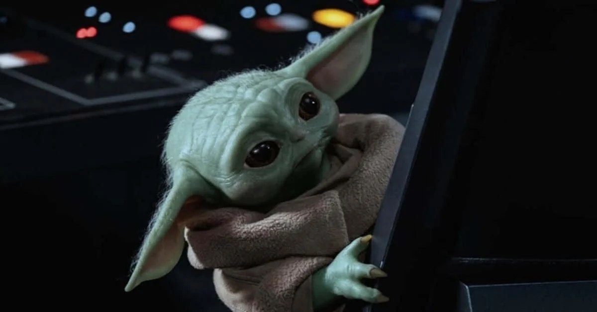 Grogu Leaving the Jedi Would Solve a Lot of Problems Inside the Magic