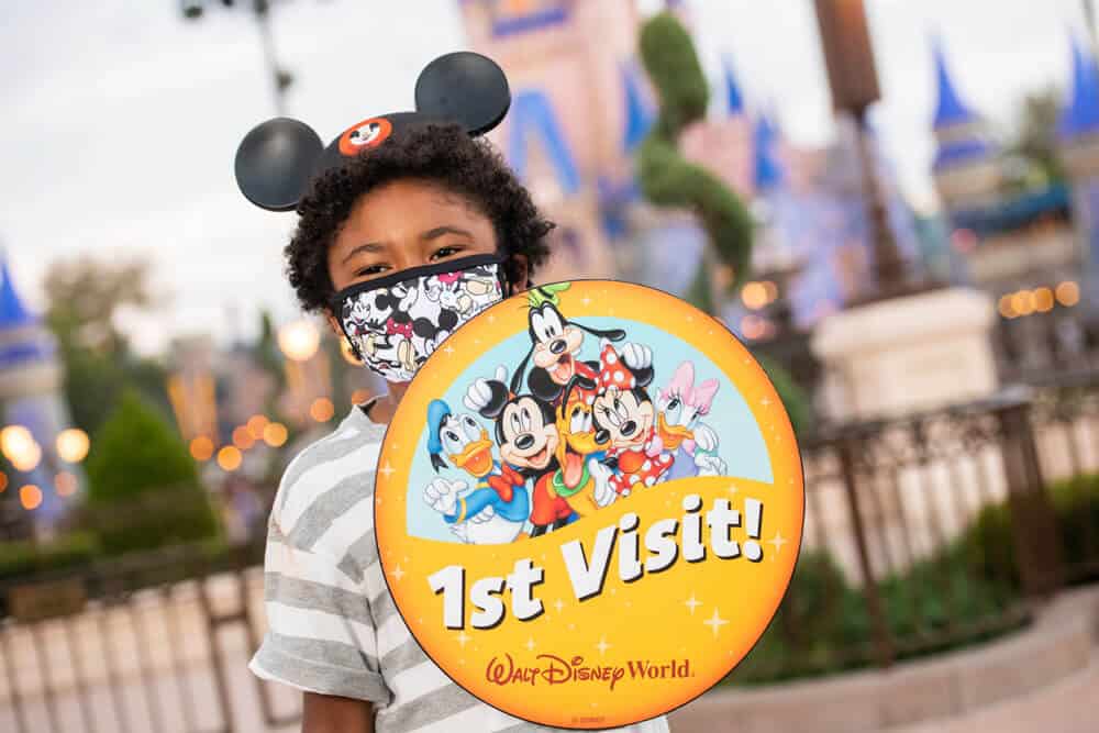 Booking an Affordable Disney World Photo Shoot Just Got Easier Inside