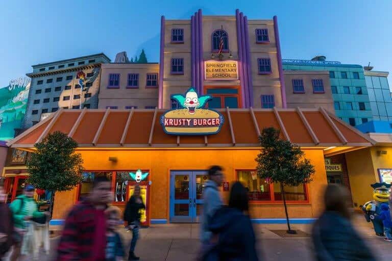 A Guide to Universal Studios Hollywood Annual Passes