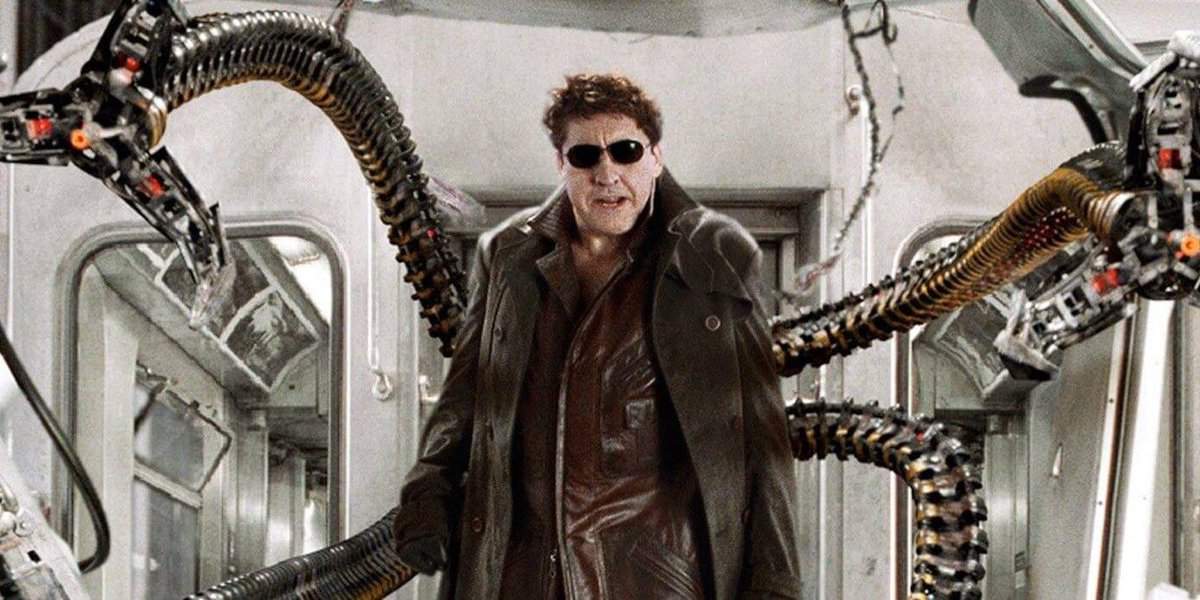 Who Is Doctor Octopus? SpiderMan Villain's Origin and Powers Inside