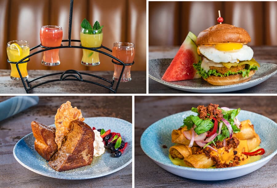 Brunch at Lamplight Lounge Is Making a Return! Inside the Magic