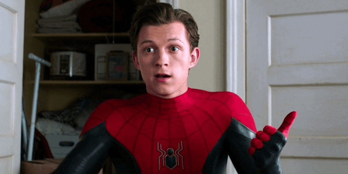 Tom Holland Unlikely to Make a Fourth 'SpiderMan' Movie Inside the Magic