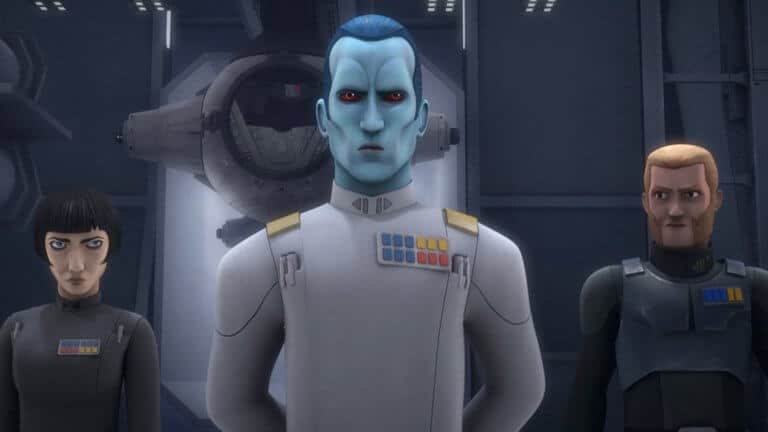 'Star Wars' Leak Reportedly Confirms LiveAction Debut of 'Clone Wars