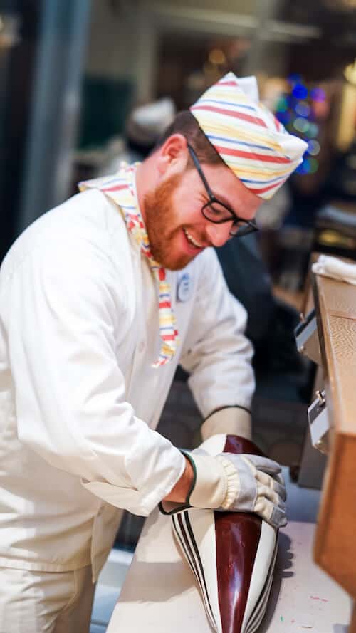 Calling All Candy Makers! Disney Is Hiring! Inside the Magic