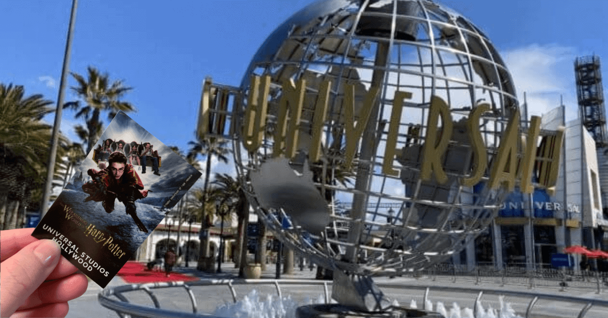 A Guide to Universal Studios Hollywood Annual Passes Inside the Magic