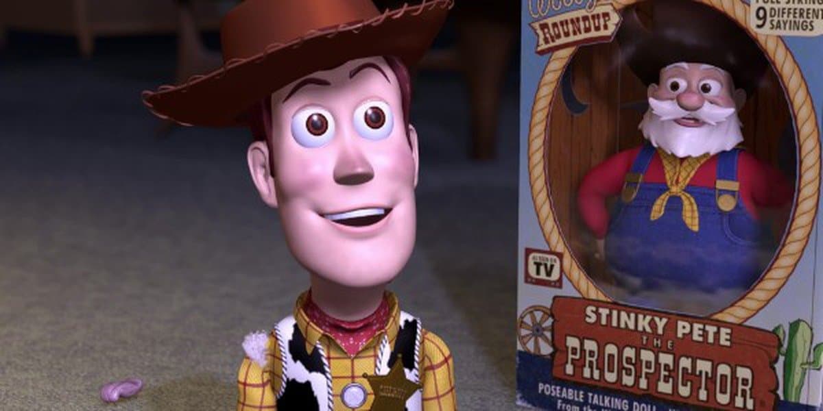 All the 'Toy Story' Movies Ranked Worst to Best Inside the Magic