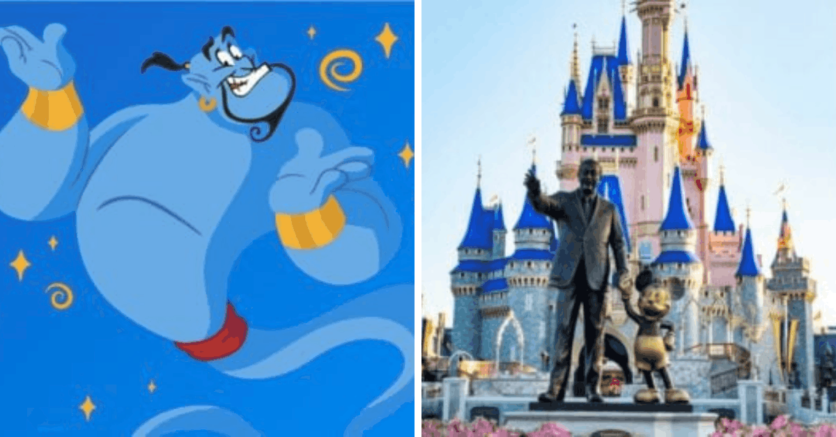 Here's Exactly How Disney Genie Works For YOU Inside the Magic