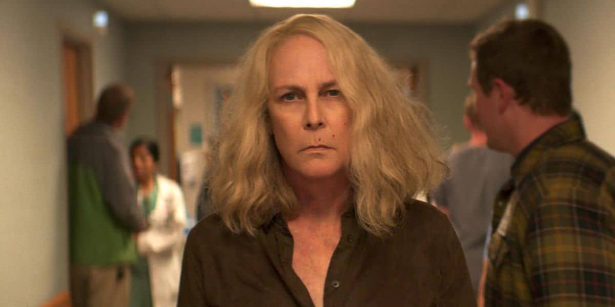 "I Felt So Ashamed Watching This", Laurie Strode Actress Slams