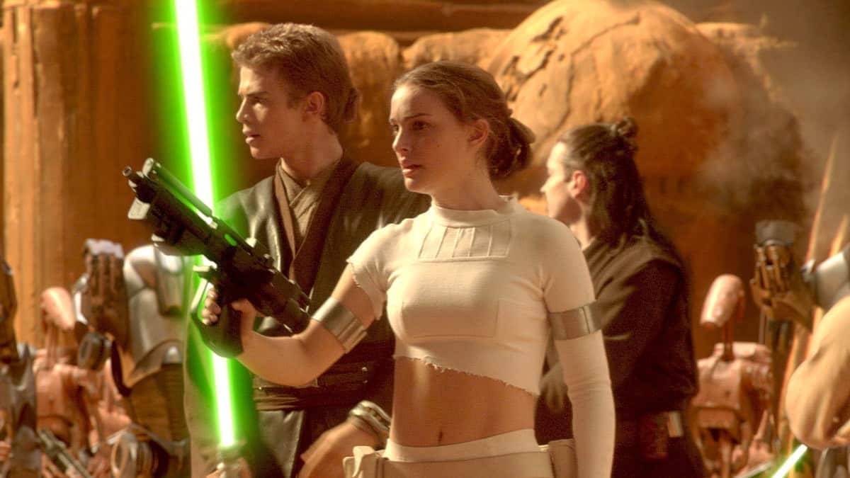 'Bad Batch' Composer Hints At Padme Connection In Season Two Inside the Magic