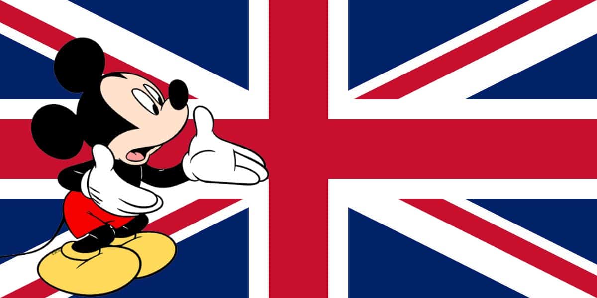 Disney Says New UK Laws Will Hike Streaming Prices Inside the Magic