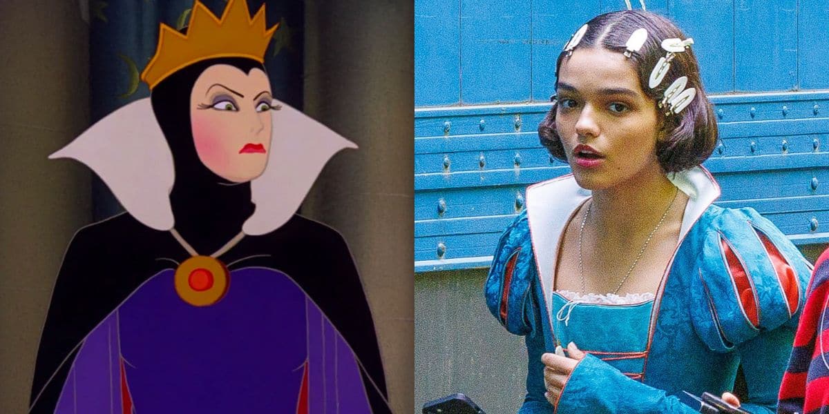 'Snow White' Has Lost the Plot, Fans Denounce Disney Remake Inside
