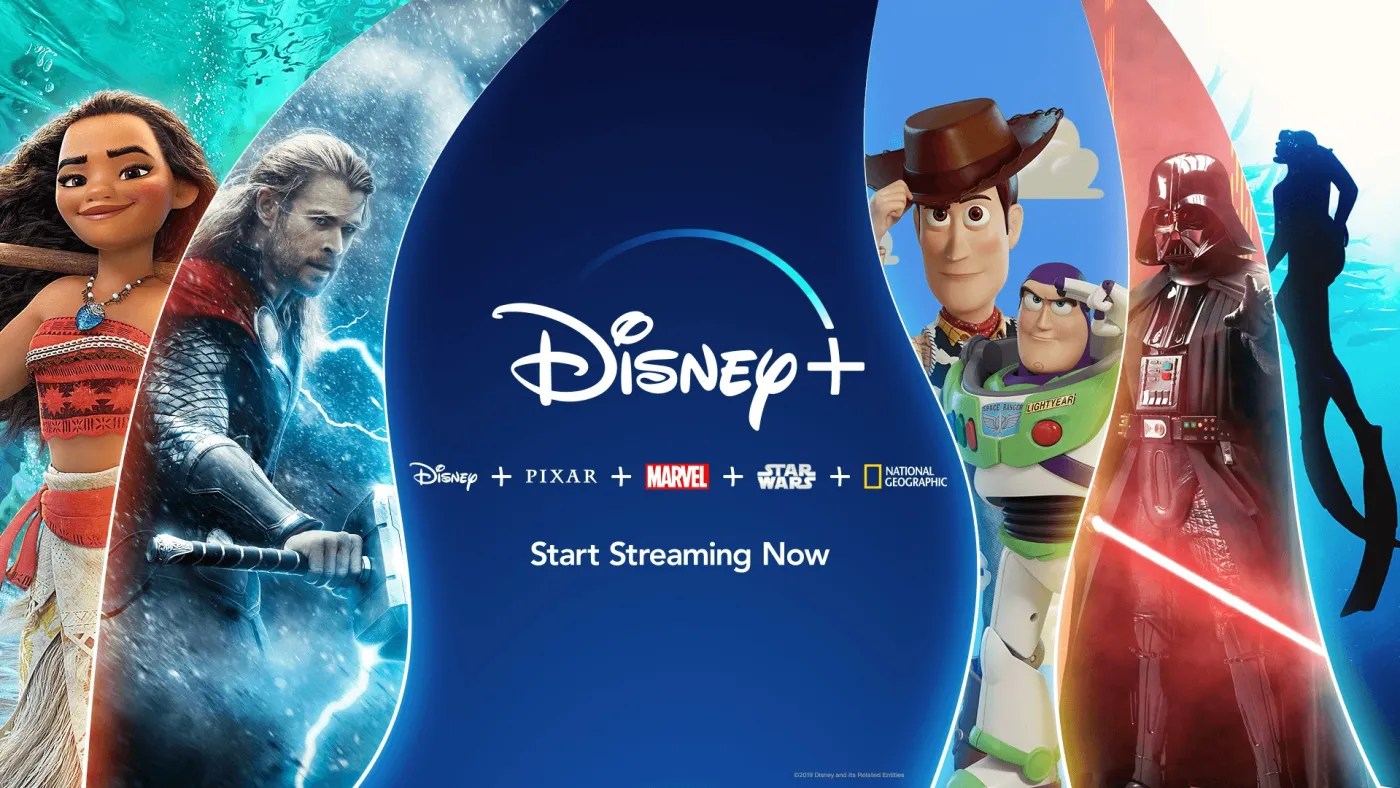 The Walt Disney Company To Sell Portion of Disney+ to Billionaire