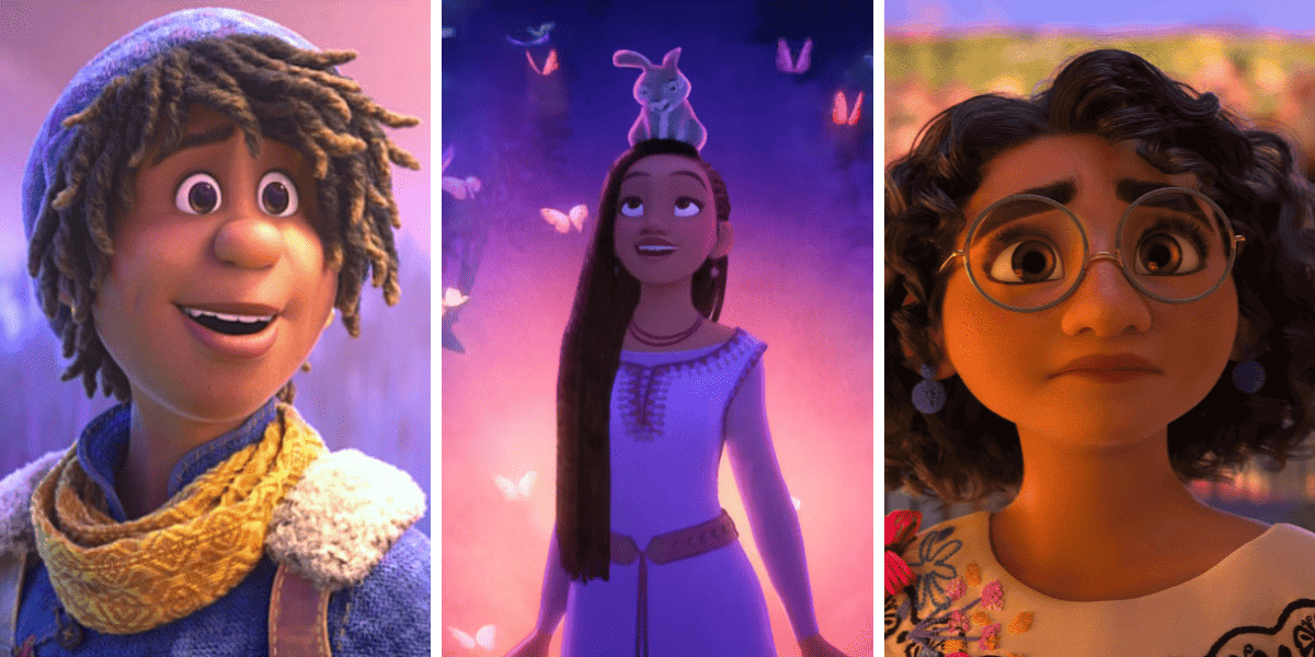 Animator Leaves Disney, Says Modern Films Aren’t “Meaningful” Inside