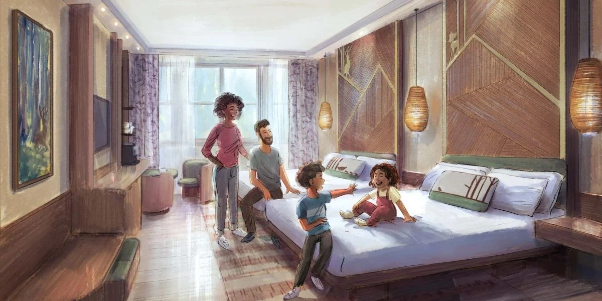 The One Disney Hotel Policy That Has Guests Absolutely OUTRAGED