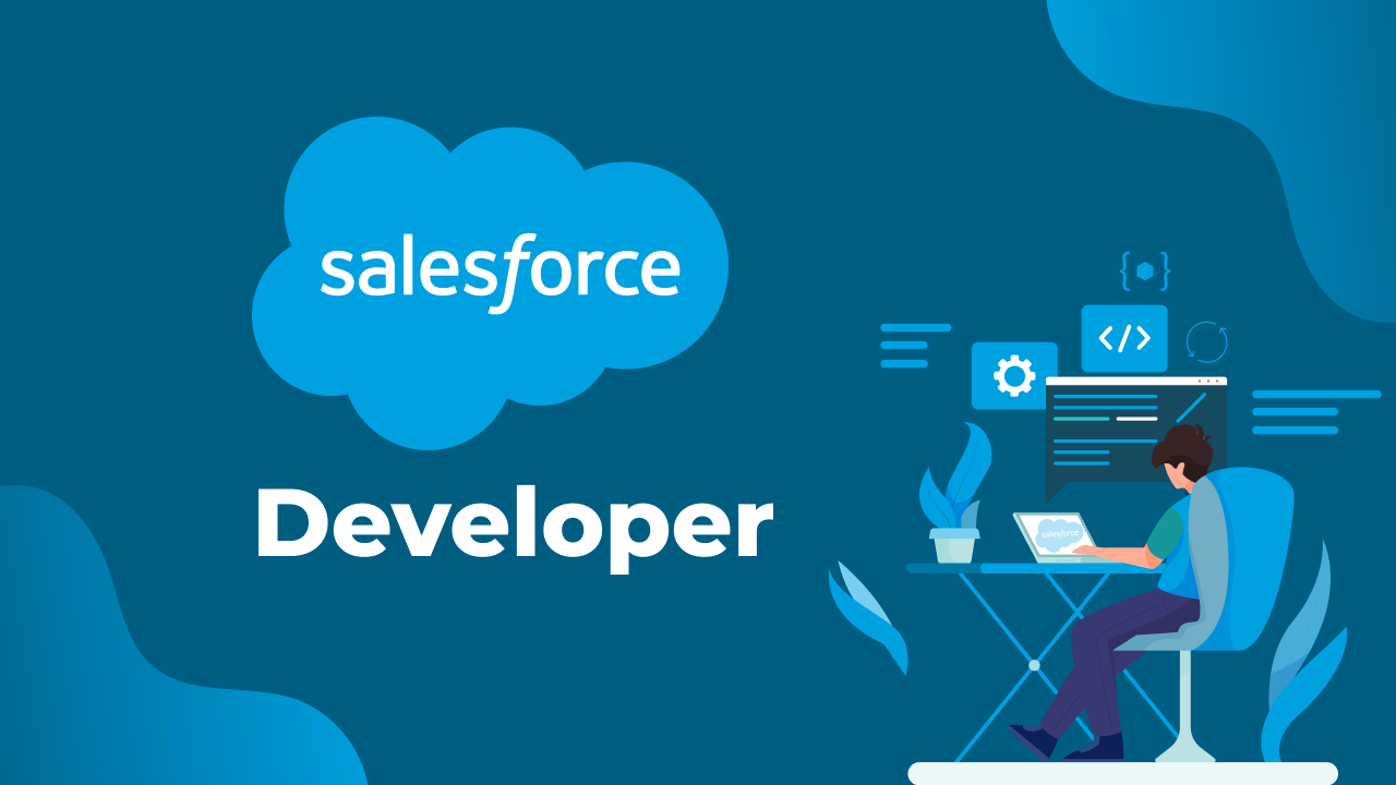 Detailed Guide on How to Hire Salesforce Developers in 2023