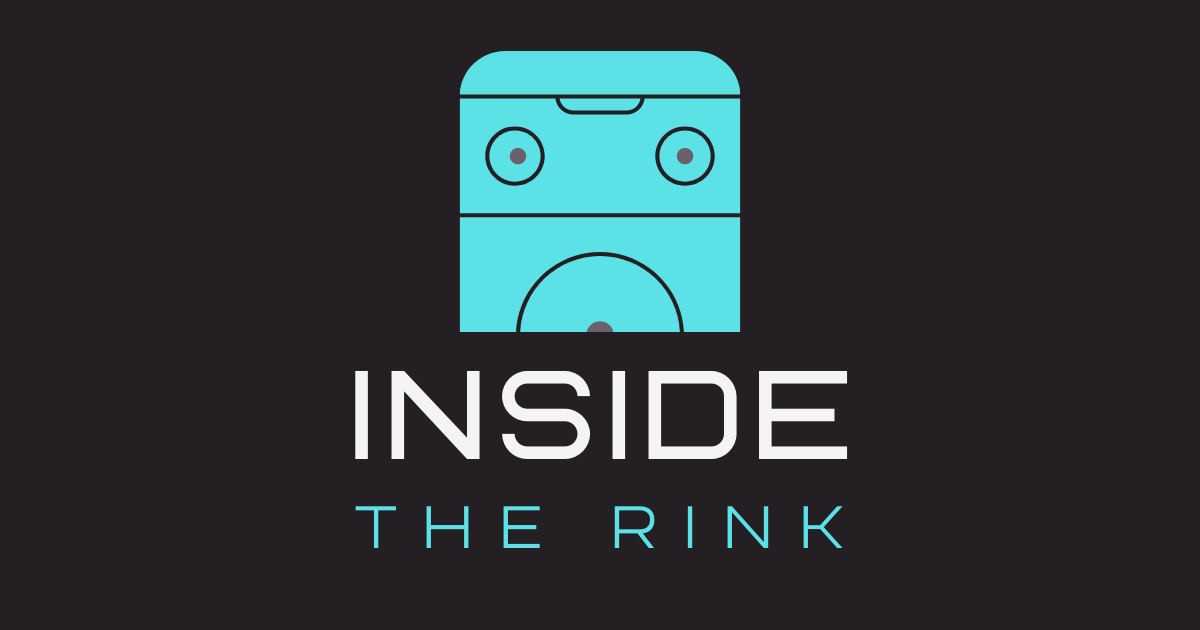 Tyson Gilmour Archives Inside The Rink