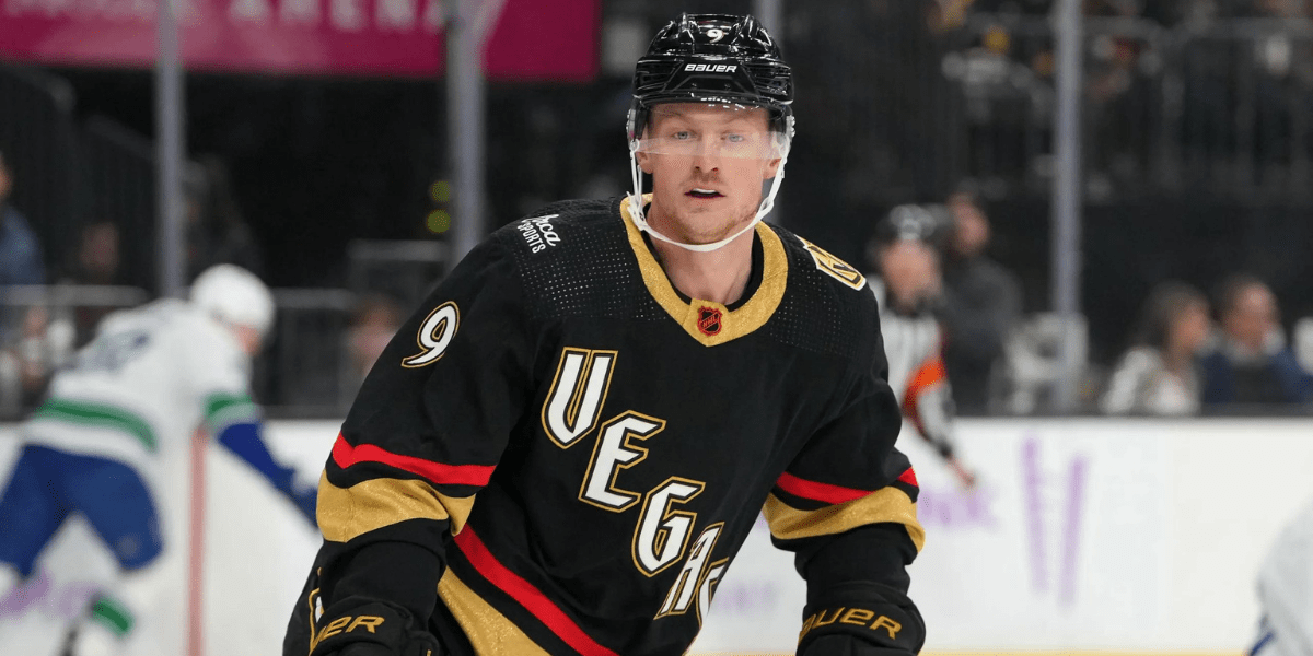 Player Profile Jack Eichel Inside The Rink