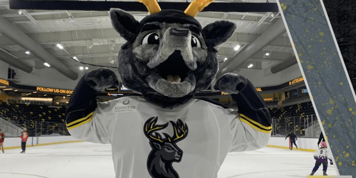 ECHL Heartlanders Announce FamilyFriendly Schedule Modifications