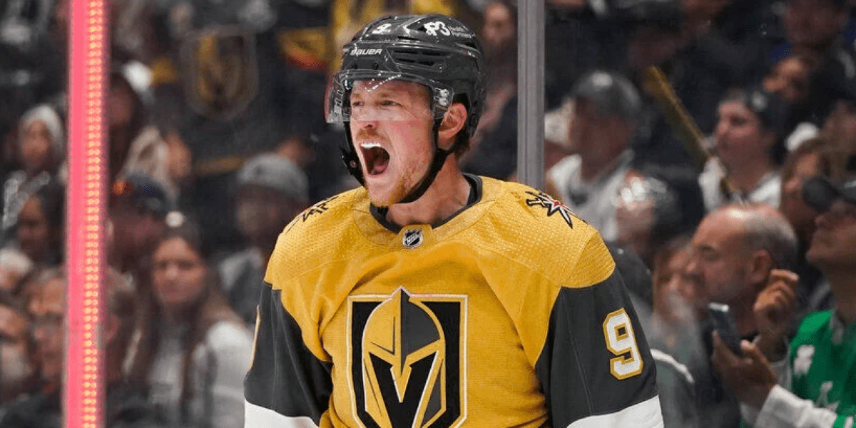 NHL Game Preview San Jose Sharks at Vegas Golden Knights with Line Combinations 10/26/2024