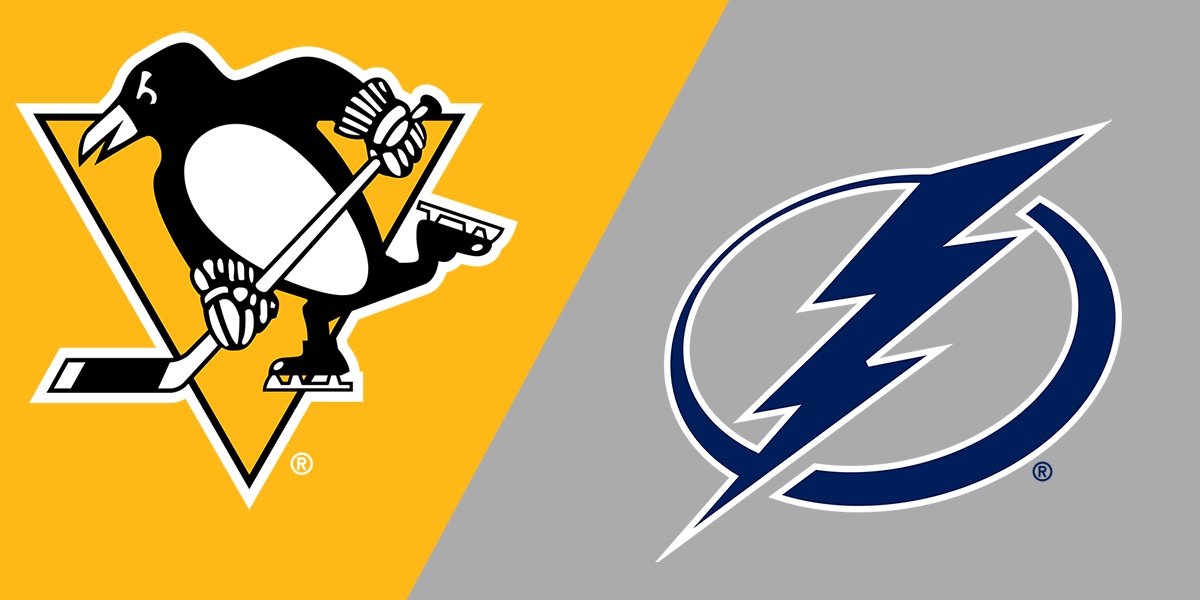 November 30 Lightning vs. Penguins Game Preview Inside The Rink