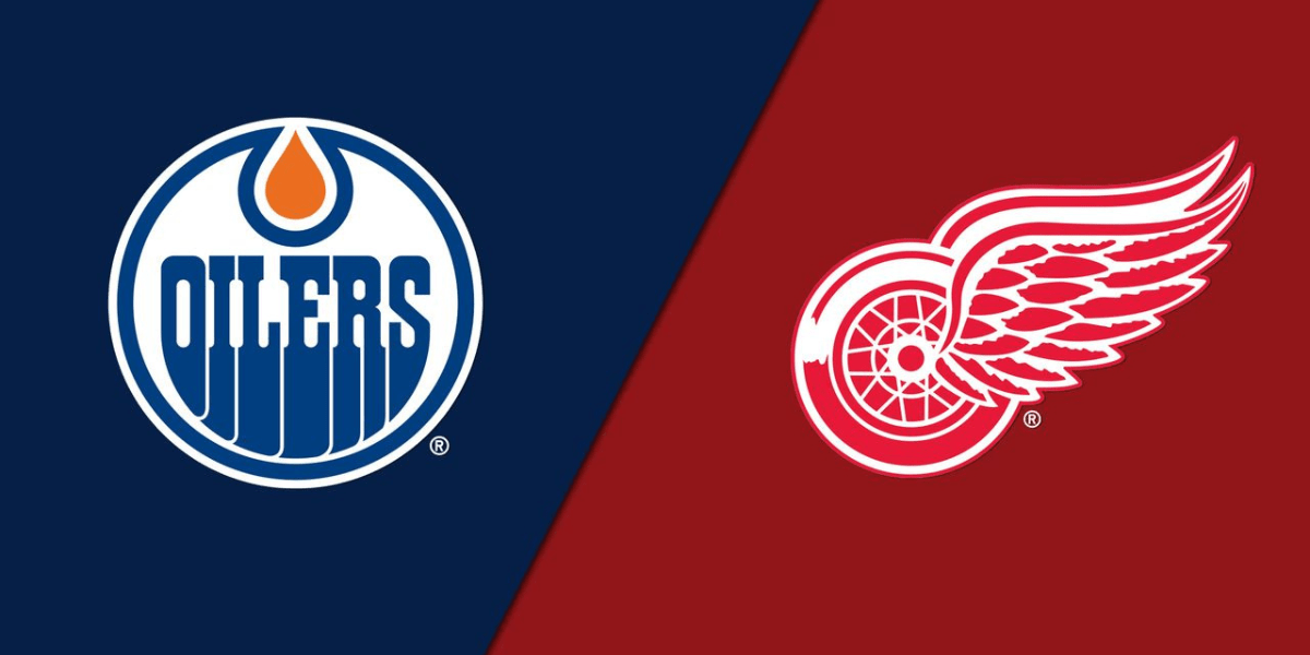 Game Preview Detroit Red Wings Vs Edmonton Oilers 01112024 Inside