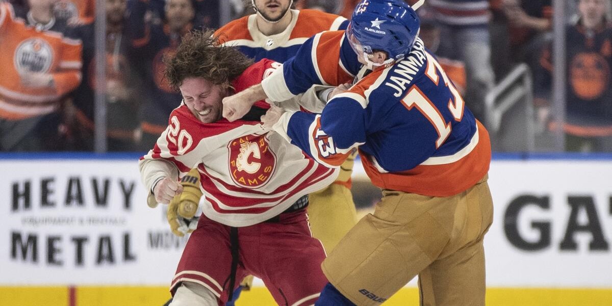 NHL Game Preview Edmonton Oilers vs. Los Angeles Kings 02/26/2024