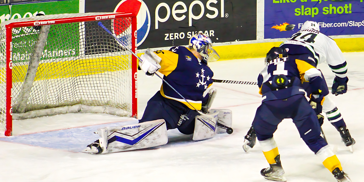 ECHL Norfolk Admirals Announce Kelly Cup Playoff Roster; Series