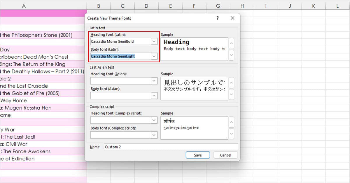 How to Apply Slice Theme in Excel (StepByStep Guide)