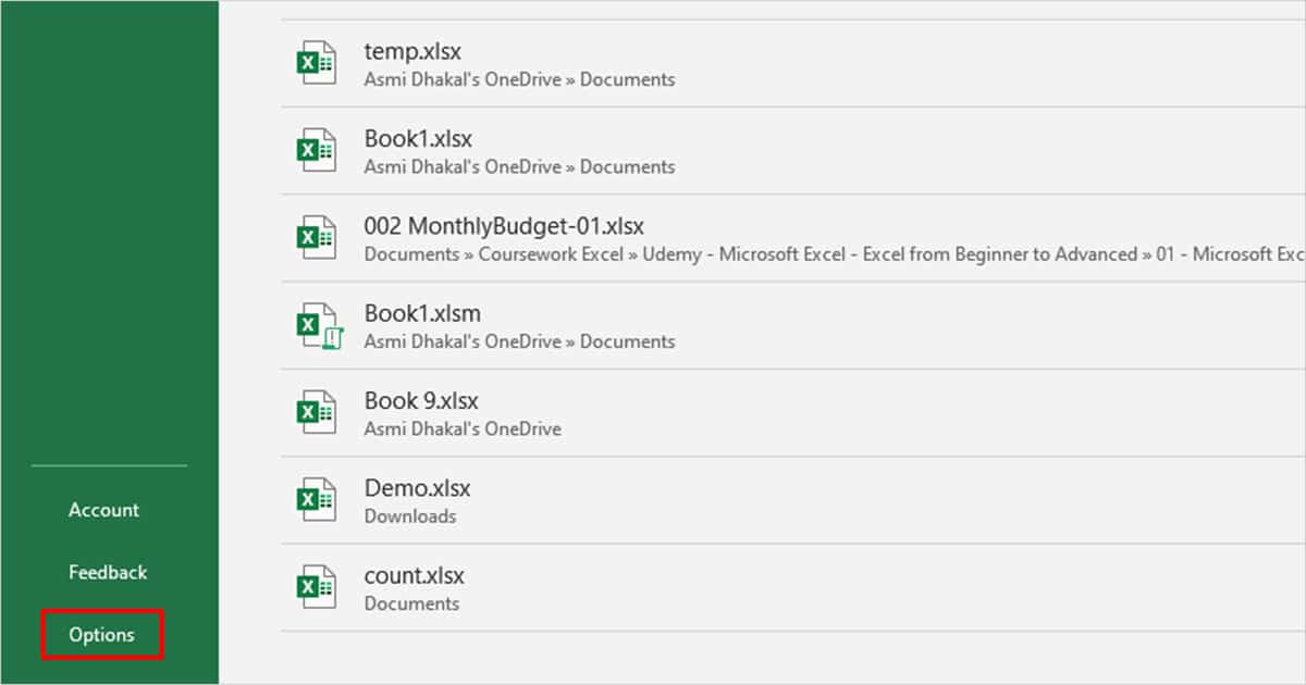 How to Apply Slice Theme in Excel (StepByStep Guide)