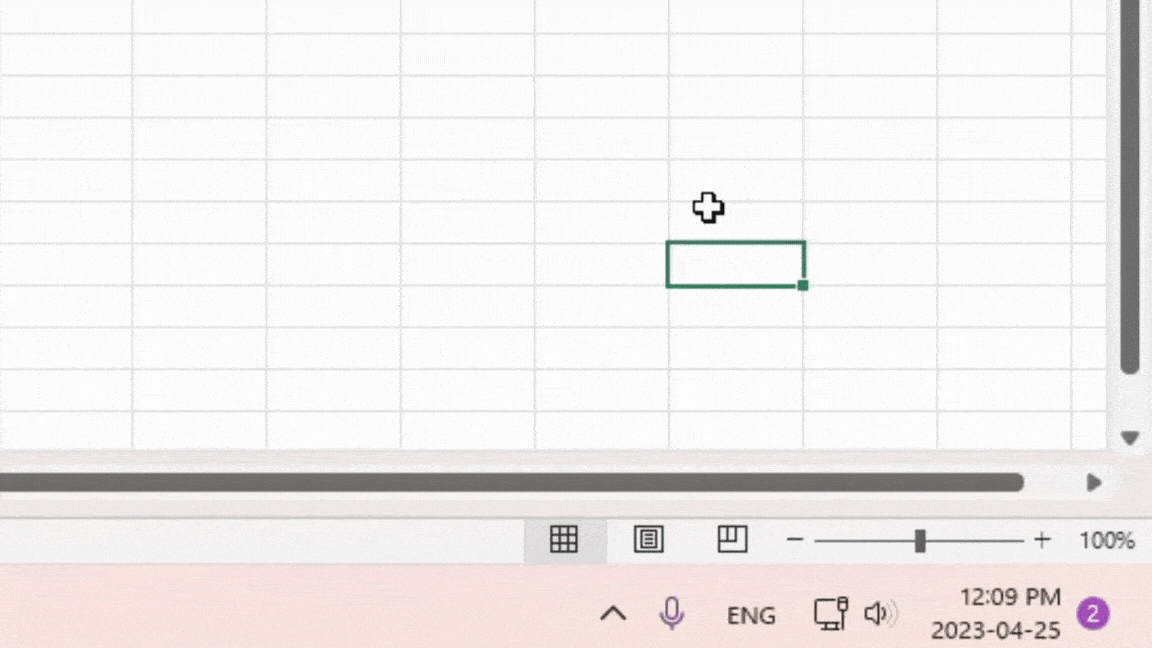 How to Use NOW Function in Excel