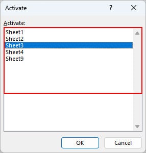 How to Copy Filtered Data in Excel