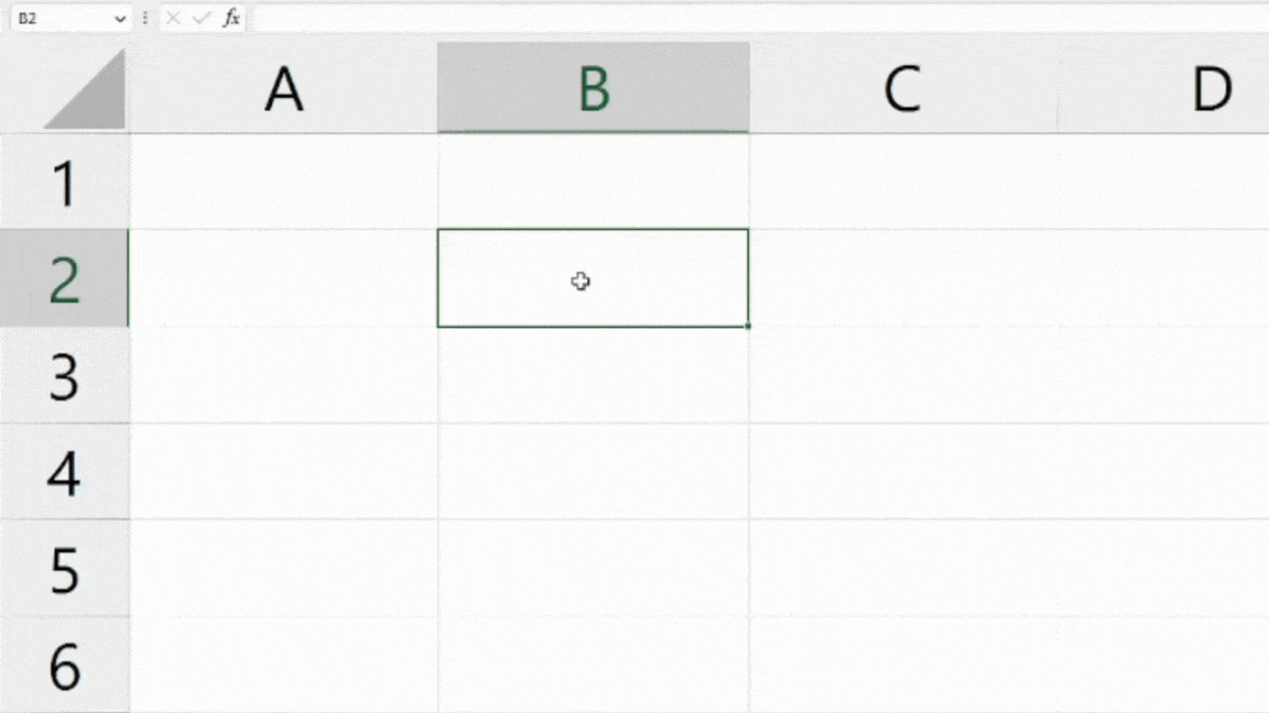 How to Stop Excel From Changing Numbers