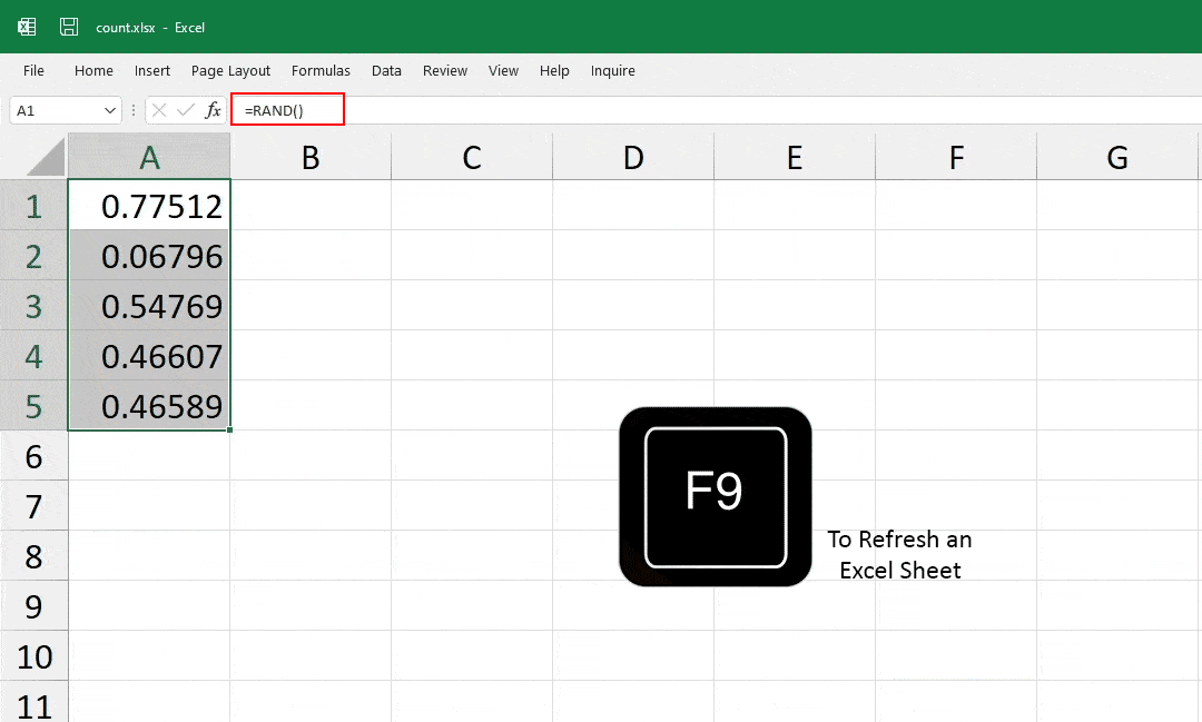 Why is My Excel So Slow? How to Fix It