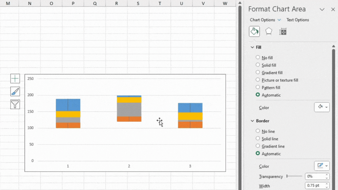 How to Make a Box Plot in Excel