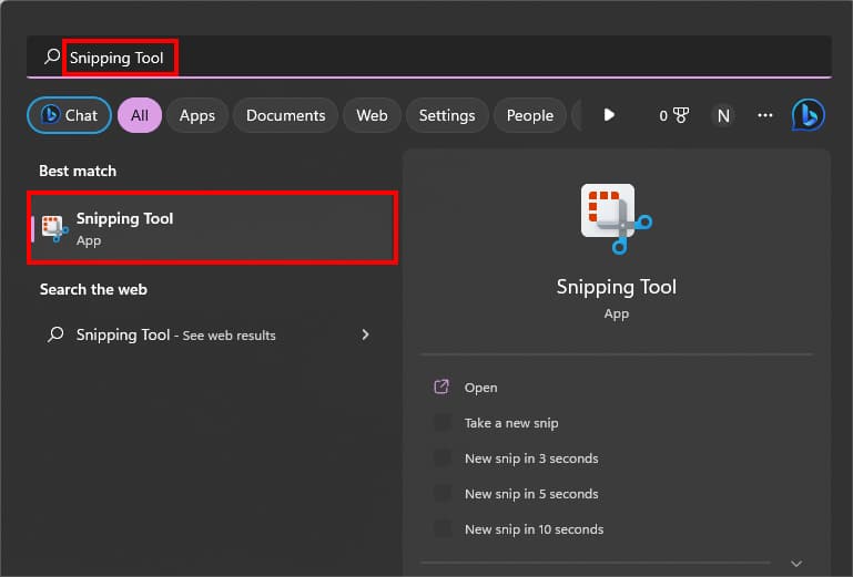 How to Take a Screenshot in Excel