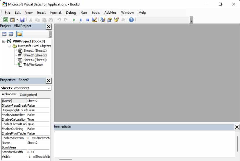 Excel Status Bar Not Showing? 5 Ways to Fix It