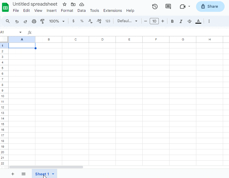 How to Sort Email in Gmail by Sender, Size, Date and More