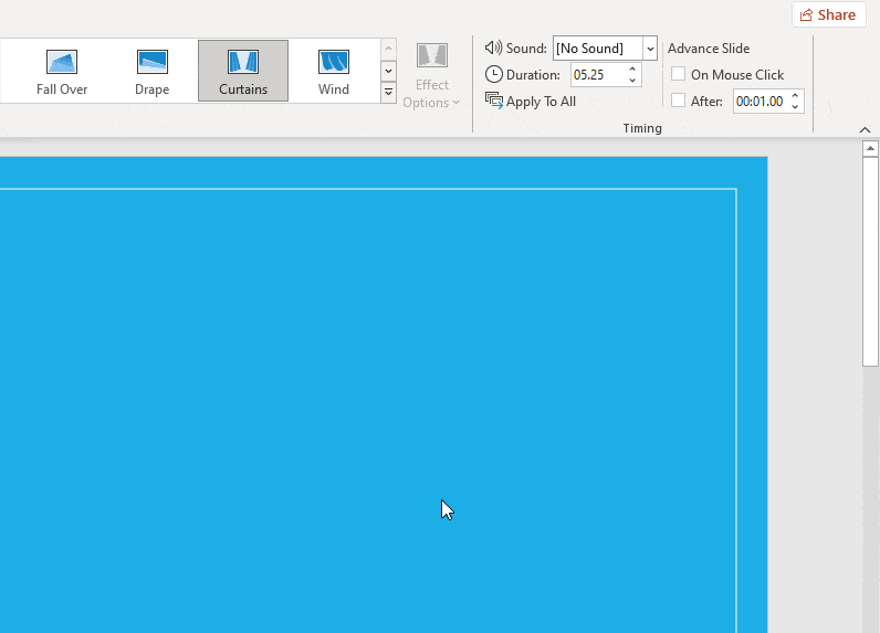How to Loop a Slideshow on PowerPoint
