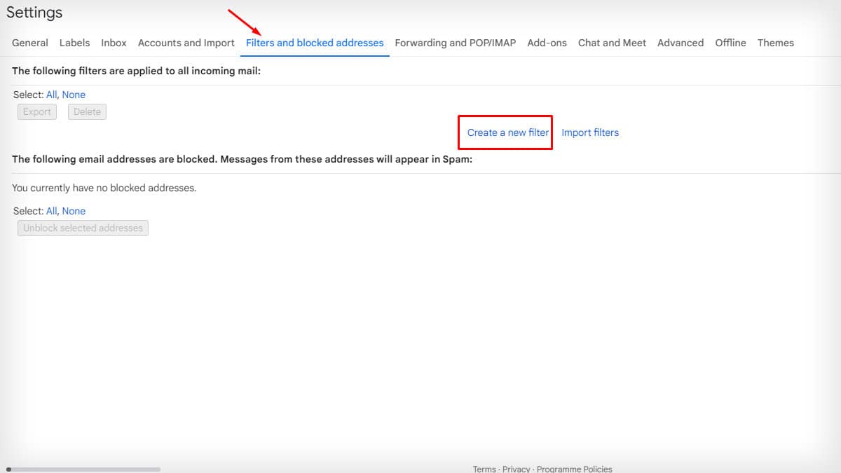How to Pin Important Email in Gmail