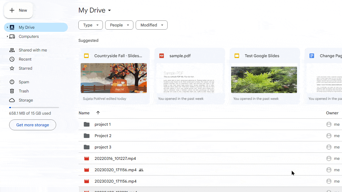 6 Tips on How to Organize Google Drive
